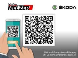 Grau Neu 2025 Skoda Enyaq iV SportLine SUV | 56.980 € (Fairer Preis)