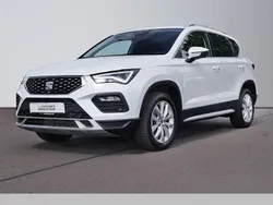 Weiß Gebraucht 2024 Seat Ateca Xperience SUV | 31.985 € (Fairer Preis)