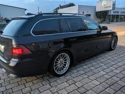 Schwarz Gebraucht 2006 BMW 530 Kombi | 4.200 € (Guter Preis)