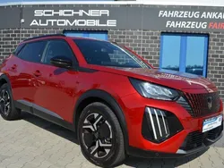 Gebraucht 2024 Peugeot 2008 Allure SUV | 21.390 € (Etwas zu teuer)