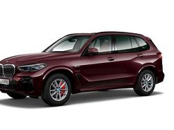 Gebraucht 2025 BMW X5 Efficient Dynamics SUV | 65.320 € (Guter Preis)