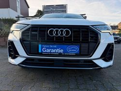 Weiß Gebraucht 2020 Audi Q3 S-Line SUV | 26.900 € (Guter Preis)