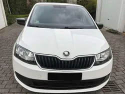 Weiß Gebraucht 2019 Skoda Citigo Kleinwagen | 9.600 € (Etwas zu teuer)