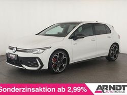 Pure white Gebraucht 2025 VW Golf VIII GTI Limousine | 34.884 € (Guter Preis)