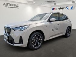 Dune grey Gebraucht 2025 BMW X3 Sport Line SUV | 71.990 € (Superpreis)