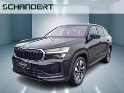 Schwarzmagic perleffekt Neu 2026 Skoda Kodiaq Selection SUV | 59.350 €