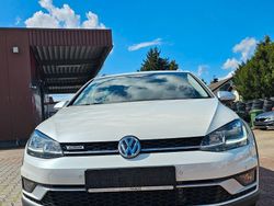 Weiß Gebraucht 2017 VW Golf VII Kombi | 12.900 € (Etwas zu teuer)