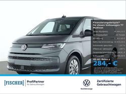 Grau Gebraucht 2023 VW T7 Van | 46.444 € (Superpreis)
