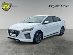 Weiß Gebraucht 2022 Hyundai Ioniq Advantage Kleinwagen | 13.980 € (Guter Preis)