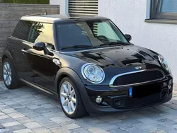 Schwarz Gebraucht 2012 Mini Cooper S Sport Kleinwagen | 7.250 € (Guter Preis)