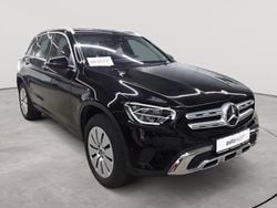 Schwarz Gebraucht 2022 Mercedes GLC300e SUV | 33.990 € (Superpreis)