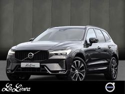 Grau Gebraucht 2022 Volvo XC60 Plus SUV | 39.990 € (Fairer Preis)