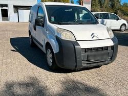 Weiß Gebraucht 2009 Citroën Nemo Van / Kleinbus | 1.300 € (Guter Preis)