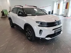 Polarweiss Gebraucht 2023 Citroën C5 Aircross PureTech SUV | 29.980 €