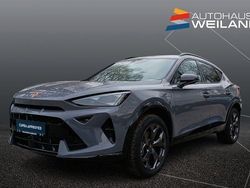 Graphene grau metallic Neu 2025 Cupra Formentor SUV | 39.100 € (Fairer Preis)