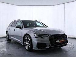 Silber Gebraucht 2025 Audi A6 S-Line Kombi | 52.440 € (Superpreis)
