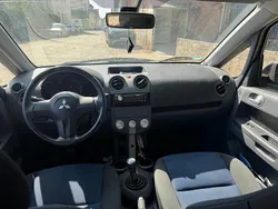 Schwarz Gebraucht 2006 Mitsubishi Colt Motion Van / Kleinbus | 1.500 € (Fairer Preis)