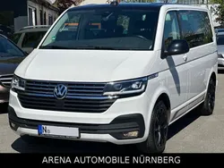 Candyweiß Gebraucht 2020 VW T6.1 Edition Van | 41.999 € (Guter Preis)