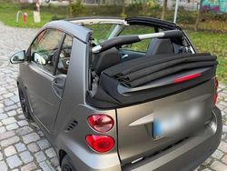 Andere farben Gebraucht 2010 Smart ForTwo Cabrio Cabrio | 6.750 € (Fairer Preis)