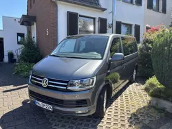 Grau Gebraucht 2016 VW T6 Comfortline Van | 28.700 € (Fairer Preis)