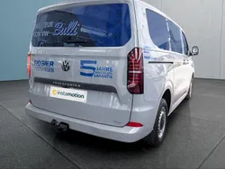 Grau Gebraucht 2025 VW T7 Van | 51.249 € (Superpreis)