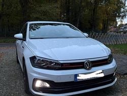 Weiß Gebraucht 2019 VW Polo GTI Kleinwagen | 16.500 € (Guter Preis)