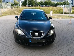 Andere außenfarben Gebraucht 2007 Seat Leon Kleinwagen | 1.650 € (Superpreis)