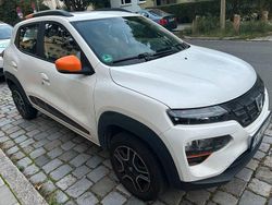 Gebraucht 2021 Dacia Spring Comfort Kleinwagen | 7.200 €