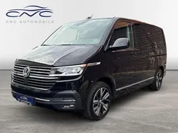 Schwarz Gebraucht 2021 VW T6.1 Highline Van | 44.990 € (Guter Preis)