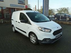 Weiß Gebraucht 2021 Ford Transit Trend Van / Kleinbus | 12.890 € (Fairer Preis)