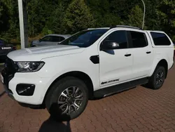 Weiss Gebraucht 2016 Ford Ranger Abholung | 32.990 €