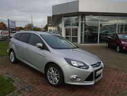 Polar Gebraucht 2013 Ford Focus Titanium Kombi | 5.890 €