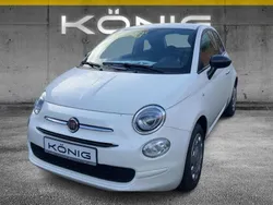 Other Gebraucht 2023 Fiat 500 Basis Kleinwagen | 12.990 € (Fairer Preis)