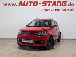 Rot Gebraucht 2019 Suzuki Ignis Comfort Kleinwagen | 14.490 € (Teuer)