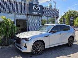 Neu 2025 Mazda CX-60 Homura-Line SUV | 58.990 € (Fairer Preis)