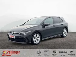 VW Golf VIII