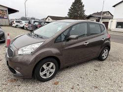 Braun Gebraucht 2018 Kia Venga Spirit Kleinwagen | 8.990 € (Guter Preis)