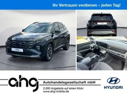 Abyss black Neu 2025 Hyundai Tucson SUV | 33.888 € (Guter Preis)