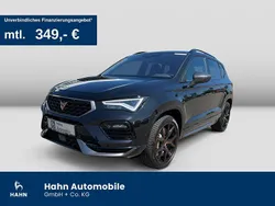 Schwarz Gebraucht 2024 Cupra Ateca VZ SUV | 39.930 € (Etwas zu teuer)