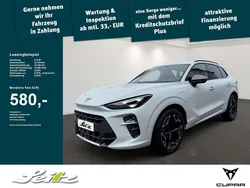 Weiß Neu 2025 Cupra Terramar SUV | 42.699 € (Guter Preis)