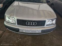Silber Gebraucht 1992 Audi 100 Sport Limousine | 19.999 €