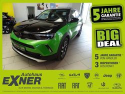 Matcha green Gebraucht 2021 Opel Mokka Elegance SUV | 15.990 € (Guter Preis)