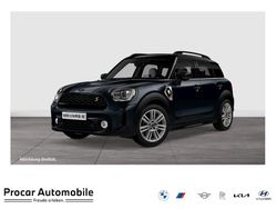 Schwarz Gebraucht 2022 Mini Cooper SE Kleinwagen | 27.990 € (Etwas zu teuer)