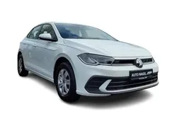 Grau Neu 2024 VW Polo Trendline Kleinwagen | 18.498 € (Superpreis)