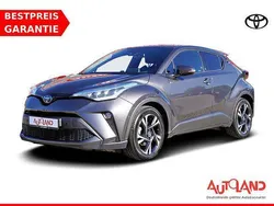 Andere Gebraucht 2022 Toyota C-HR Team SUV | 23.990 € (Fairer Preis)