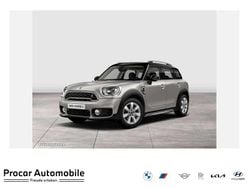 Melting silver Gebraucht 2017 Mini Cooper S Countryman Pepper SUV | 18.900 € (Superpreis)