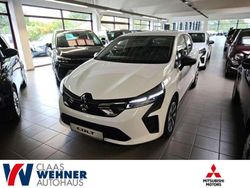 S) (weiss Gebraucht 2024 Mitsubishi Colt Basis Limousine | 14.600 € (Superpreis)