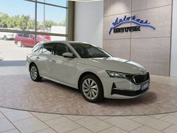 Moon weiß Neu 2025 Skoda Octavia Kombi | 32.809 € (Fairer Preis)