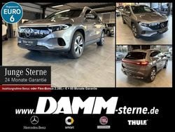 Mountaingrau Gebraucht 2024 Mercedes EQA300 SUV | 35.870 € (Guter Preis)
