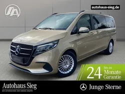 Kalaharigold Gebraucht 2024 Mercedes V250 Van / Kleinbus | 69.900 €